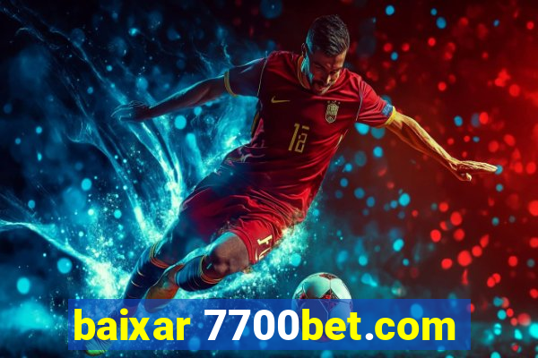 baixar 7700bet.com